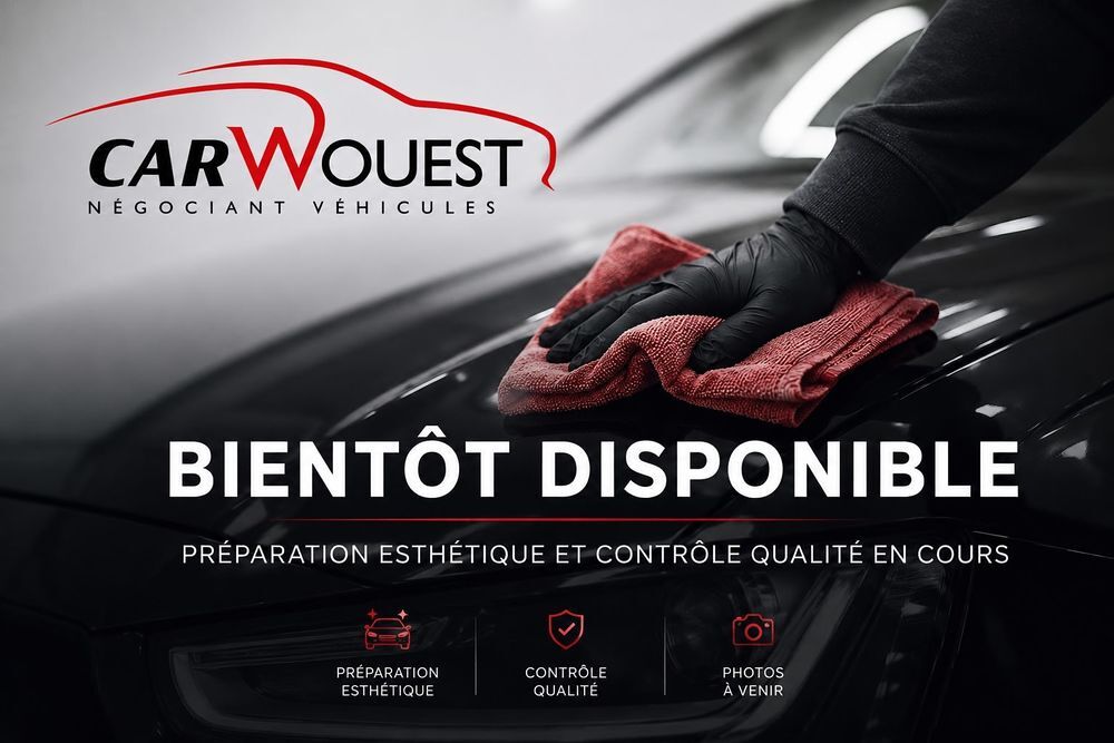 Caddy CADDY CARGO 2.0 TDI 102 BVM6 BUSINESS 2022 occasion 56300 Pontivy