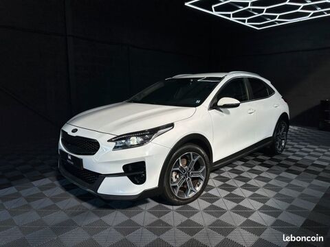 Kia XCeed 1.4l T-GDi 140 ch DCT7 ISG Design 2021 occasion Bruges 33520