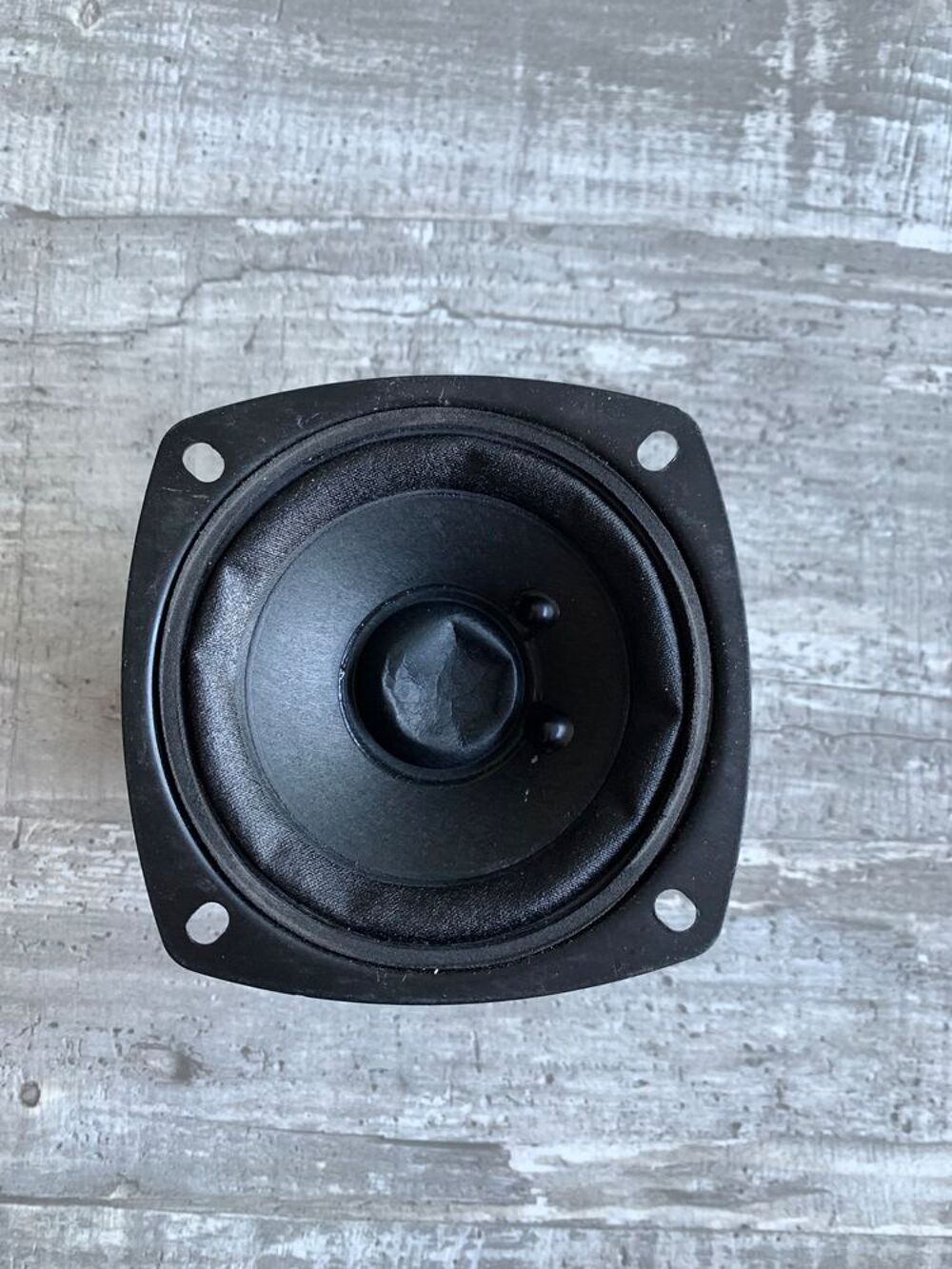 Enceinte home cin&eacute;ma Audio et hifi