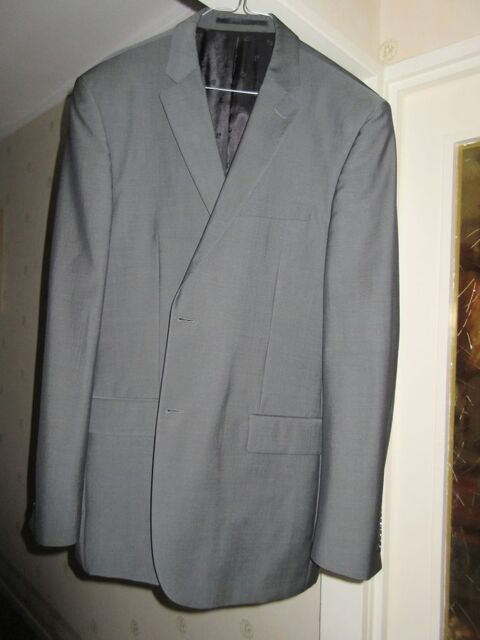 Veste costume homme 10 Jury (57)