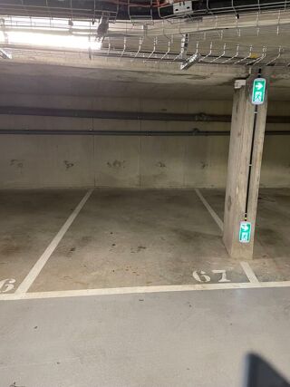  Parking / Garage à louer 12 m² Bry-sur-marne