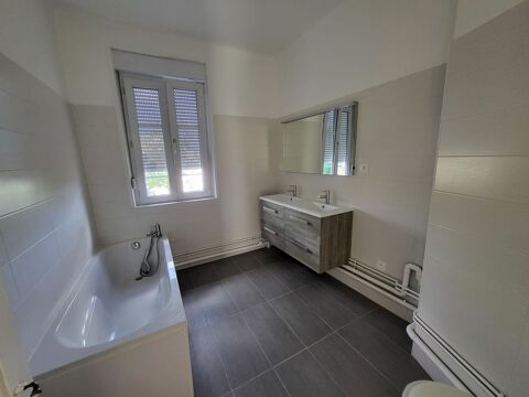  Appartement � louer 5 pi�ces 109 m�