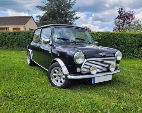 Austin Mini MINI MOKE BACHE 1991 occasion Commentry 03600