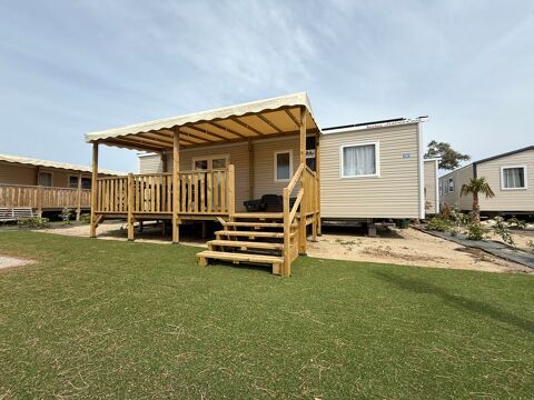 Mobil-Home Mobil-Home 2024 occasion Torreilles 66440