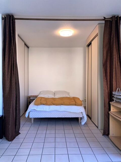  Appartement � louer 2 pi�ces 37 m�