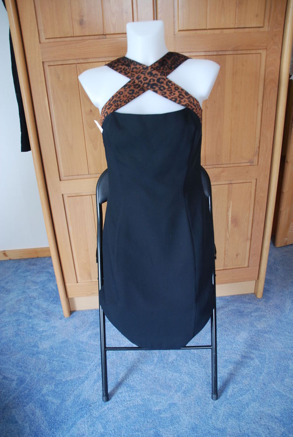 Ensemble robe et veste de cocktail Vêtements
