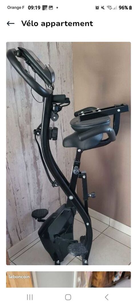 velo appartement 200 Mercu�s (46)