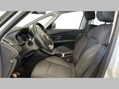 Grand scenic IV Grand Scenic Blue dCi 120 Business 2020 occasion 42120 Le Coteau