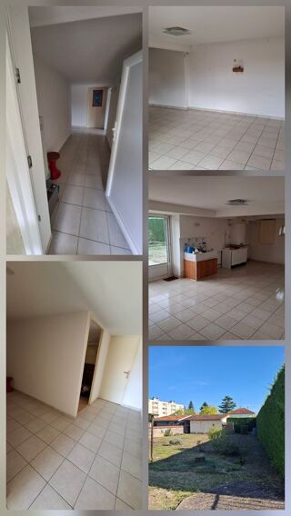  Maison � vendre 5 pi�ces 136 m�