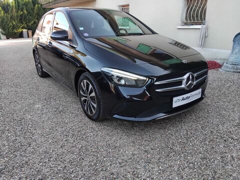 Annonce voiture Mercedes Classe B 19990 €