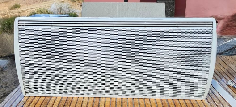 Radiateur Sauter Electroménager