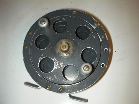 Moulinet mouche ancien 25 Roques (31)