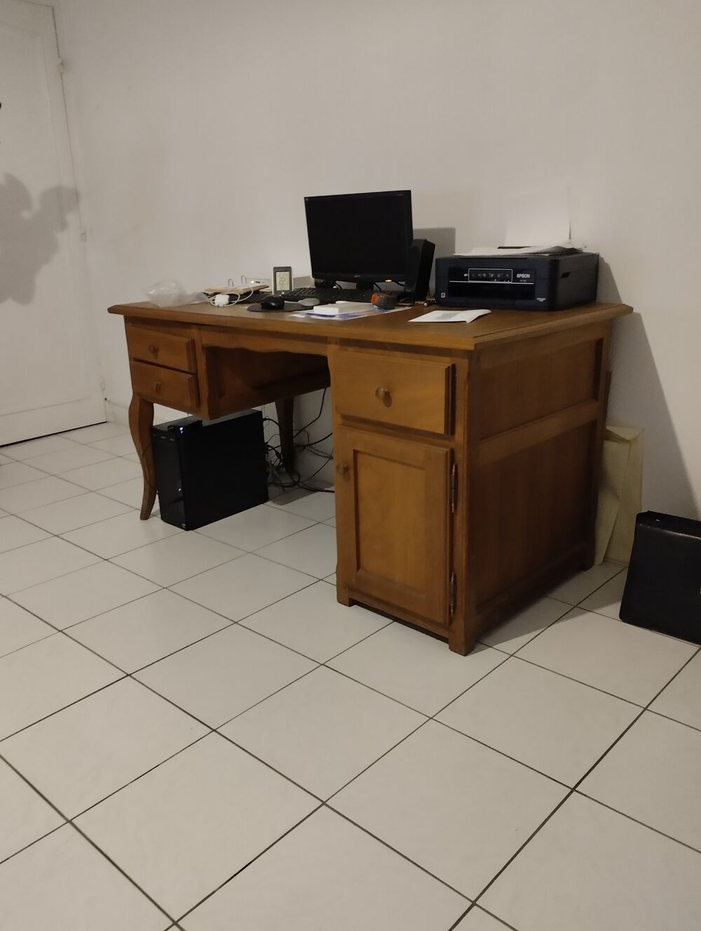 Bureau adulte Meubles