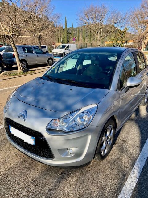 Citroen c3 Citro&euml;n  HDi 70 FAP Exclusive