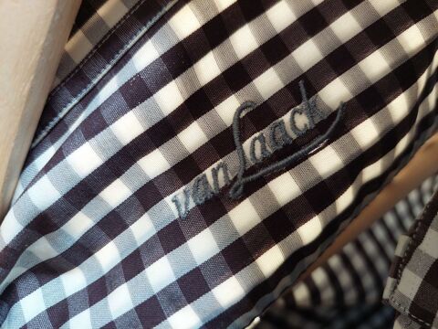 Chemise manche longue XL 5 Toulon (83)