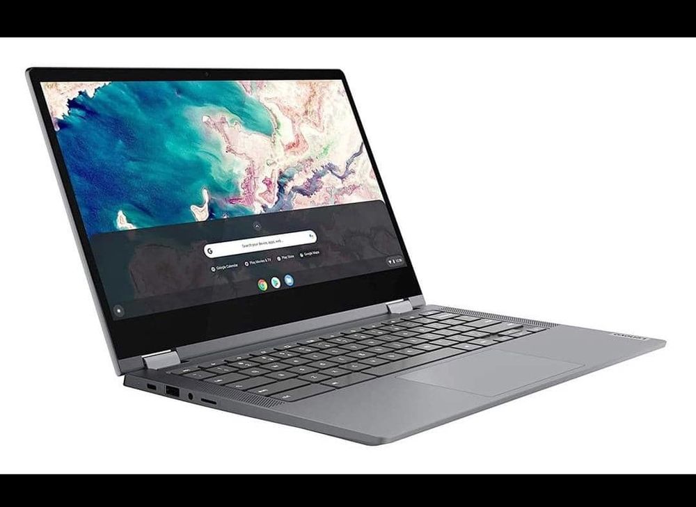 Chromebook LENOVO Flex 5 Matériel informatique
