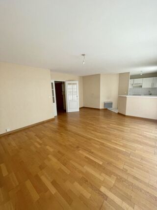  Appartement � vendre 3 pi�ces 77 m� Reims