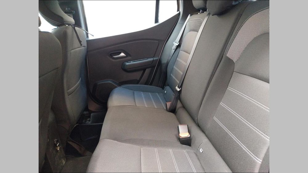 Sandero TCe 90 - 22B Confort 2022 occasion 92140 Clamart