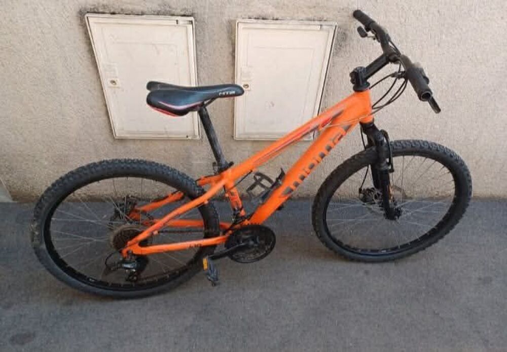 VTT moma Vélos