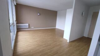  Appartement à louer 1 pièce 37 m²