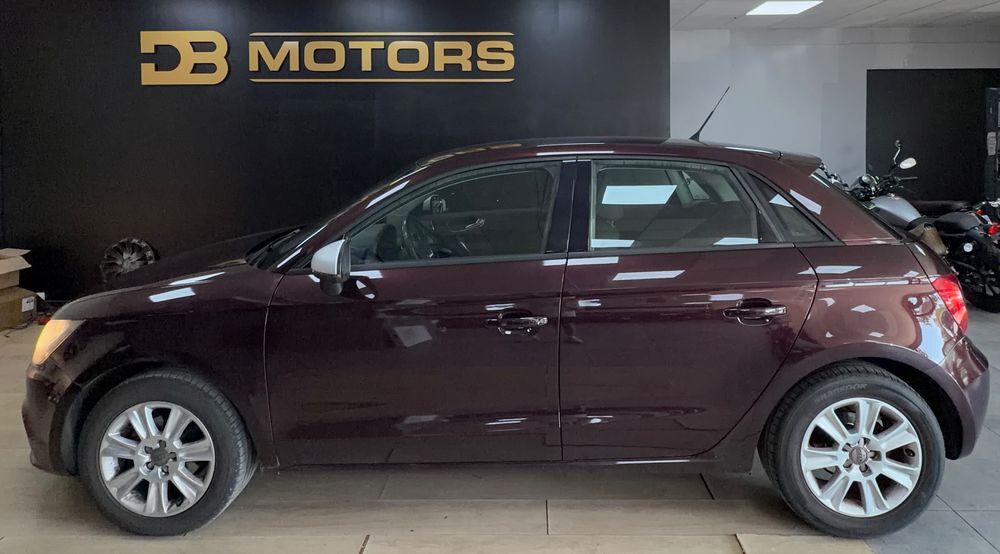 A1 Sportback 1.2 TFSI 86 Attraction 2013 occasion 81000 Albi