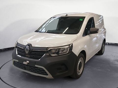 Renault Kangoo Express FG TOLE BLUE DCI 95 L1 GSR2 EXTRA 2025 occasion Le Coteau 42120