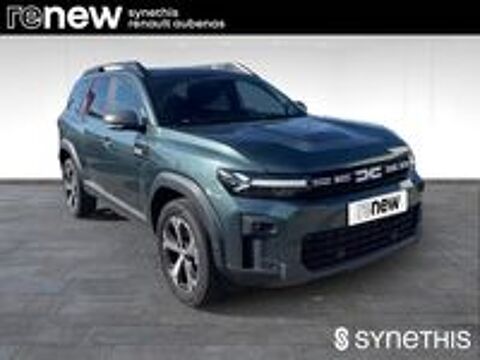 Bigster Hybrid 155 Journey 2025 occasion 07200 Aubenas