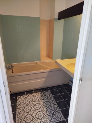  Appartement � louer 2 pi�ces 35 m�