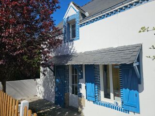  Maison à vendre 4 pièces 114 m²