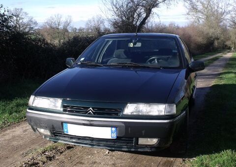 Citroen xantia Citroën  1.8i 16V Athena