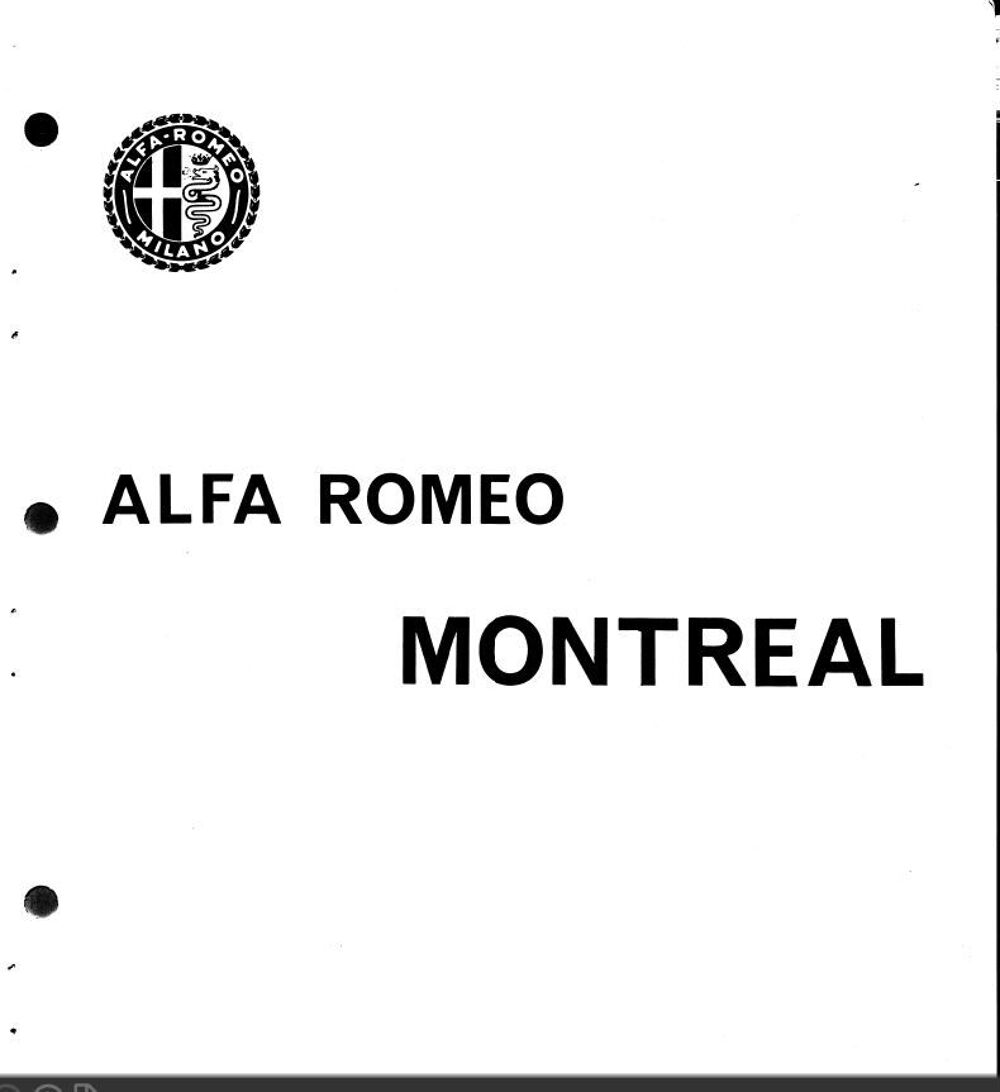 Manuel d'atelier Alfa Romeo Alfetta Livres et BD