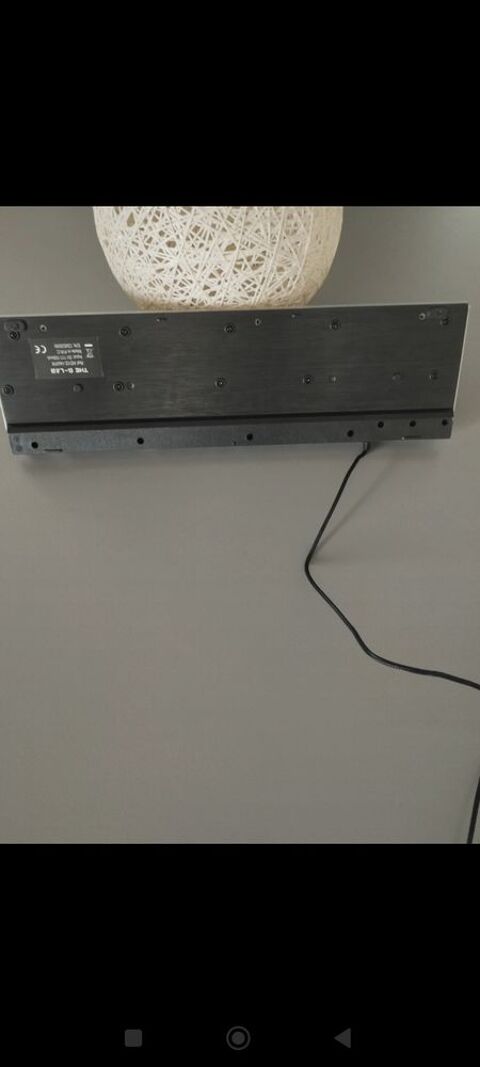 Clavier gamer lumineux 12 Saint-Pierre-de-Cernires (27)