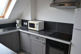 Location  Appartement 