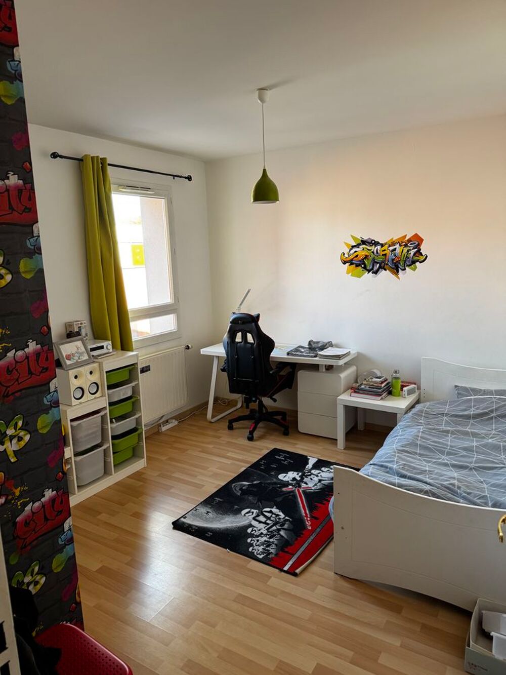 Vente Maison Maison familiale de 99 m² ? 3 grandes chambres Mions