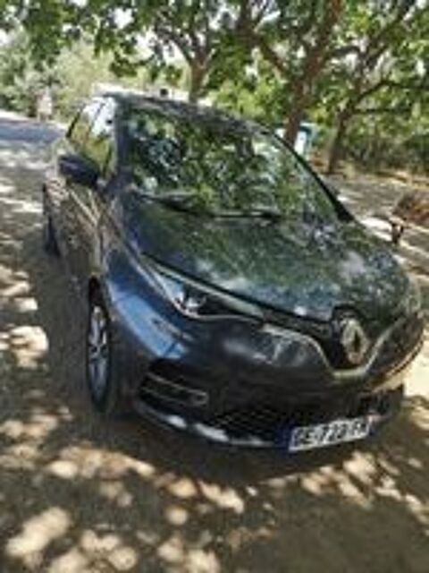 Zo&eacute; Zoe R110 Achat Int&eacute;gral - 21C Intens 2022 occasion 34480 Pouzolles