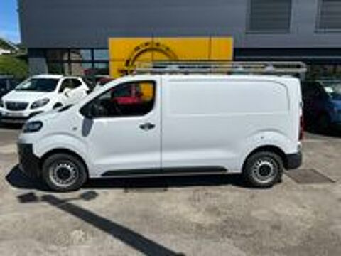 Vivaro VIVARO FGN L2 2.0 DIESEL 145 CH PACK CLIM 2022 occasion 39100 Dole