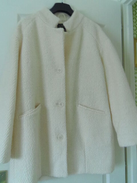 Manteau 
25 Le Busseau (79)