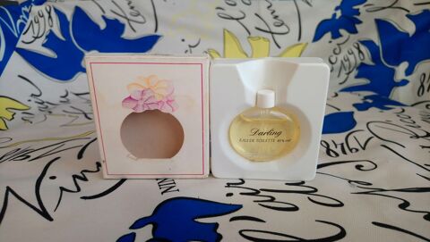 MINIATURE DE PARFUM 5 Trouy (18)