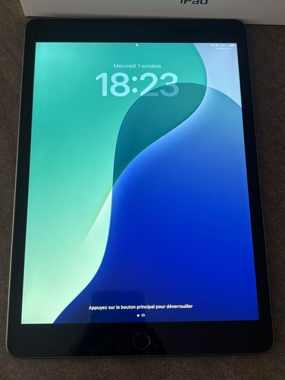 iPad 9 32Go Téléphones et tablettes