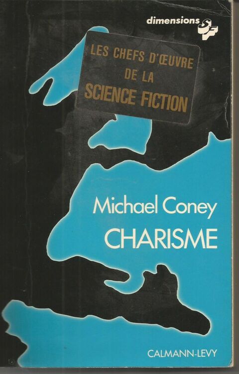 Michael CONEY Charisme 5 Montauban (82)