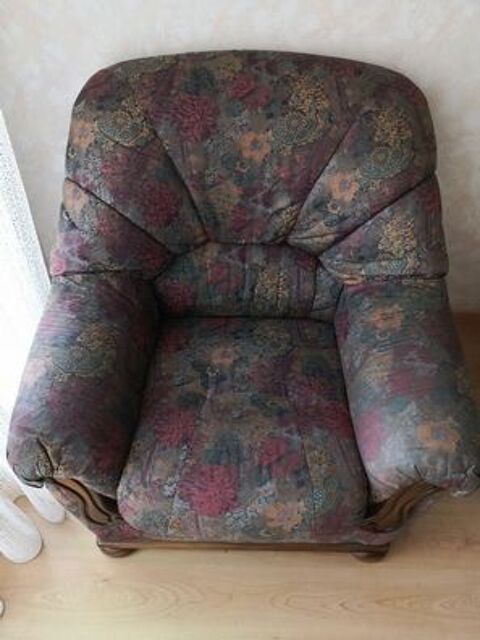 Fauteuil 40 Rochefort (17)