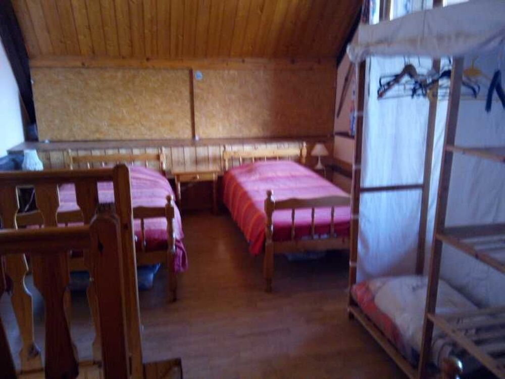   vacances disponibles à  Vallouise Massif des ECRiNS Provence-Alpes-Côte d'Azur, Vallouise (05290)