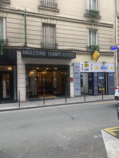  Appartement � louer 1 pi�ce 16 m�