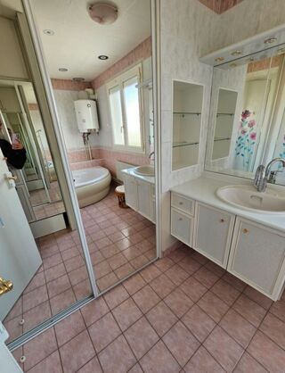  Maison � vendre 4 pi�ces 89 m�