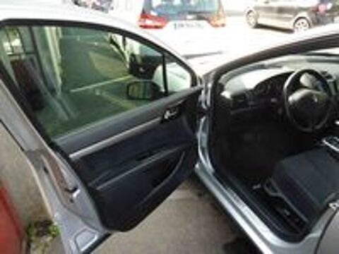 407 V6 2.7 HDi 24V 204ch FAP Premium Pack A 2009 occasion 93430 Villetaneuse