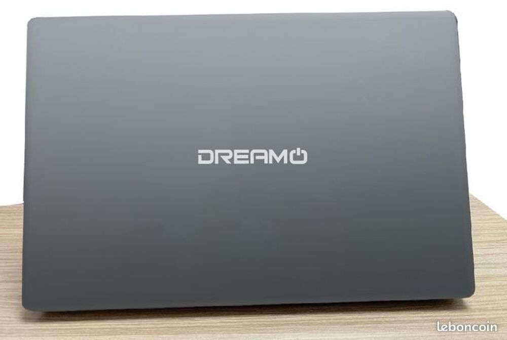 Particulier PC Portable i9 32Gb de m&eacute;moire SSD 1To Matériel informatique