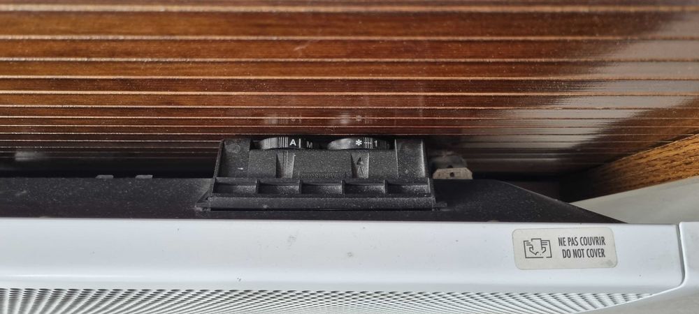 radiateurs &eacute;lectriques Electroménager