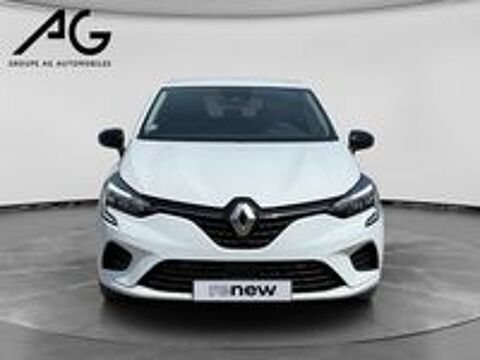Clio V Clio TCe 90 Equilibre 2023 occasion 08300 Rethel
