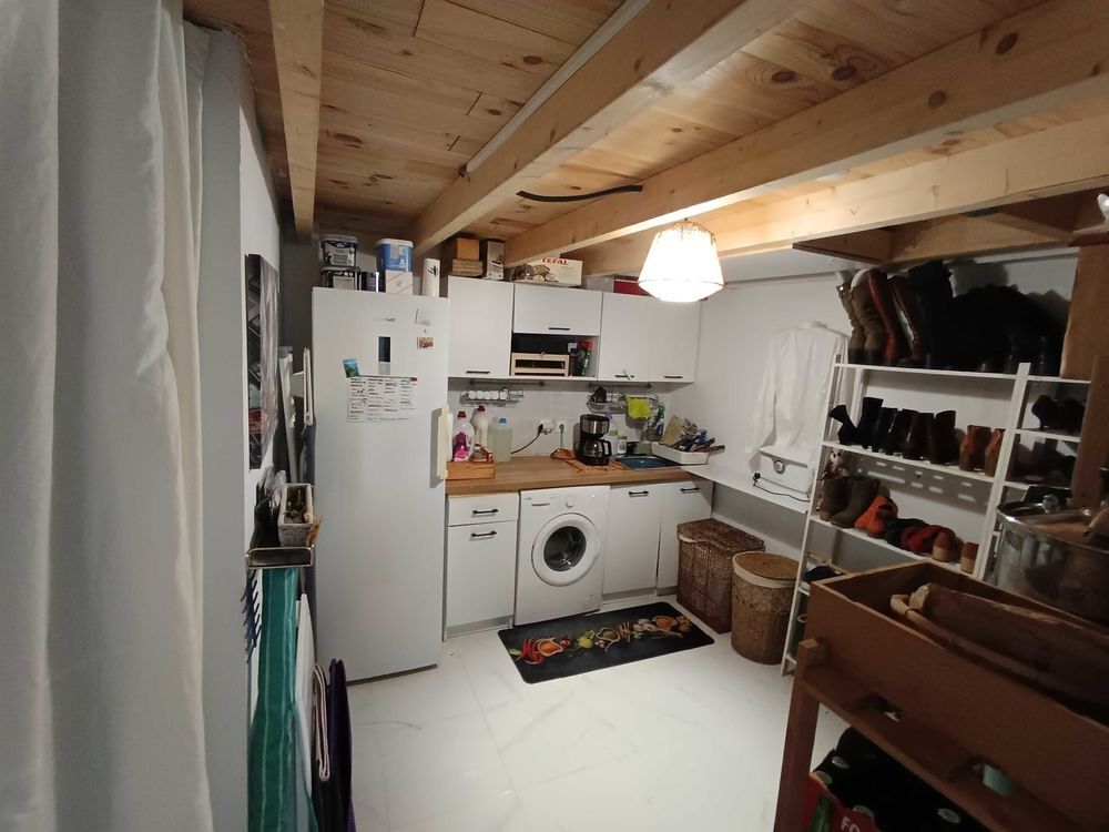 Vente Maison Maison 1900 Chenac-saint-seurin-d'uzet