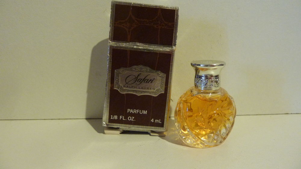 MINIATURE DE PARFUM RALPH LAUREN 